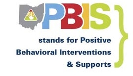 PBIS stands for Positive Behavioral Interventions and Supports